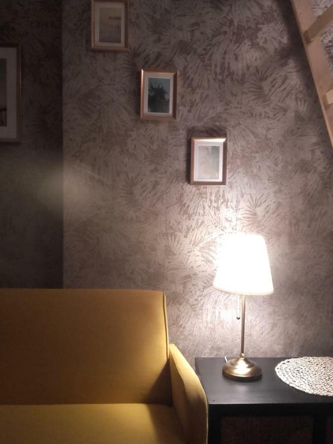 900 Meters From Metro&Station Ceva Studio 토리노 외부 사진