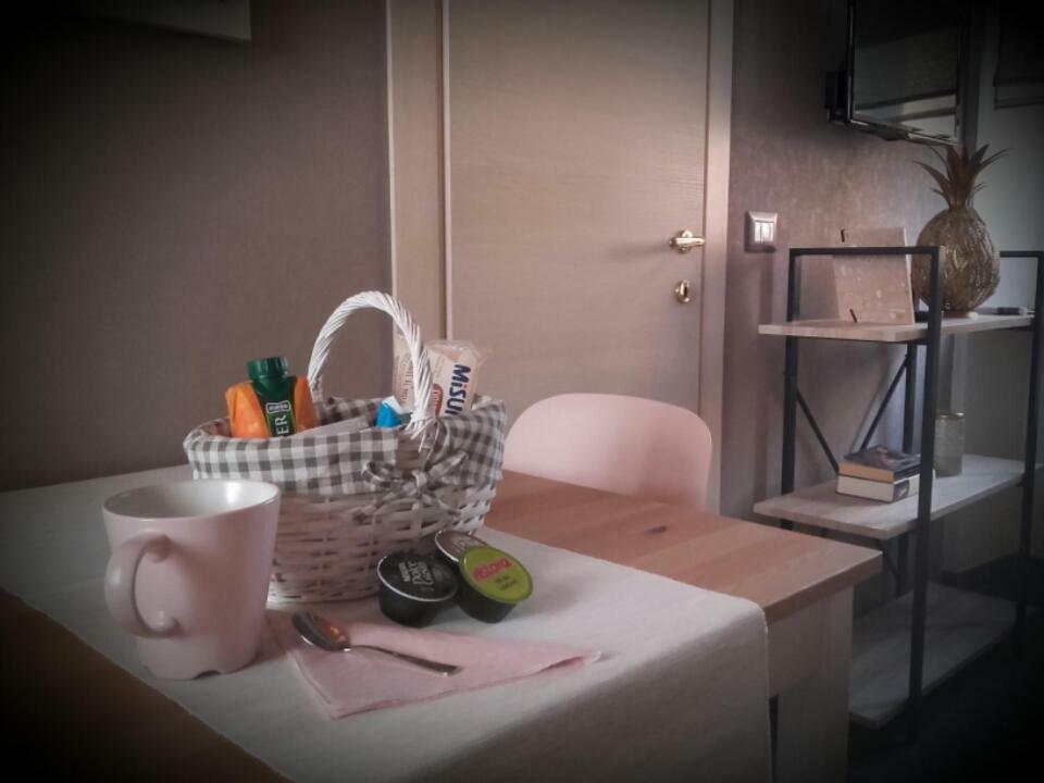 900 Meters From Metro&Station Ceva Studio 토리노 외부 사진
