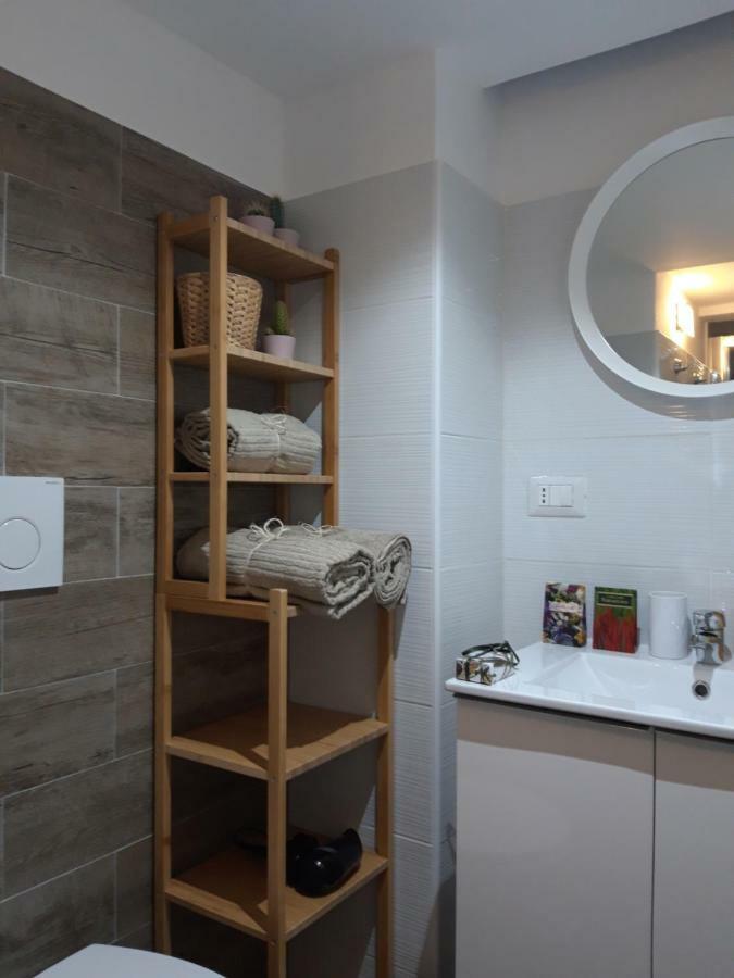 900 Meters From Metro&Station Ceva Studio 토리노 외부 사진